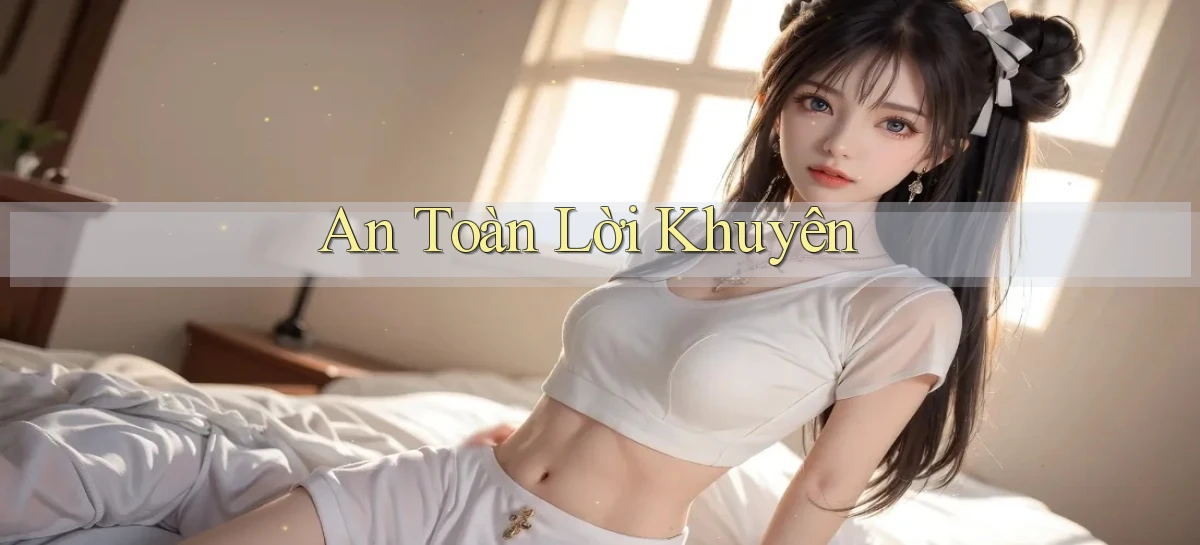 An toàn Lời khuyên