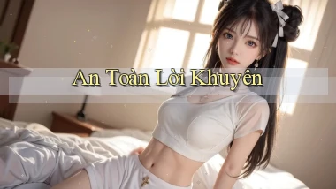 An toàn Lời khuyên