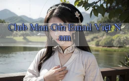 club man gửi email việt nam