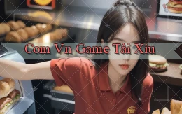 com vn Game tài xỉu