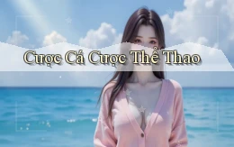 Cược Cá cược thể thao