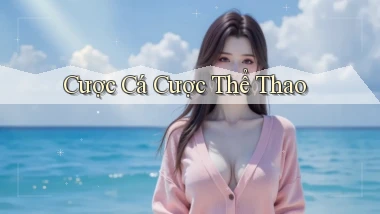 Cược Cá cược thể thao