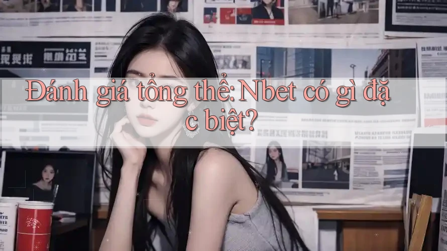 Đánh giá tổng thể: Nbet có gì đặc biệt?