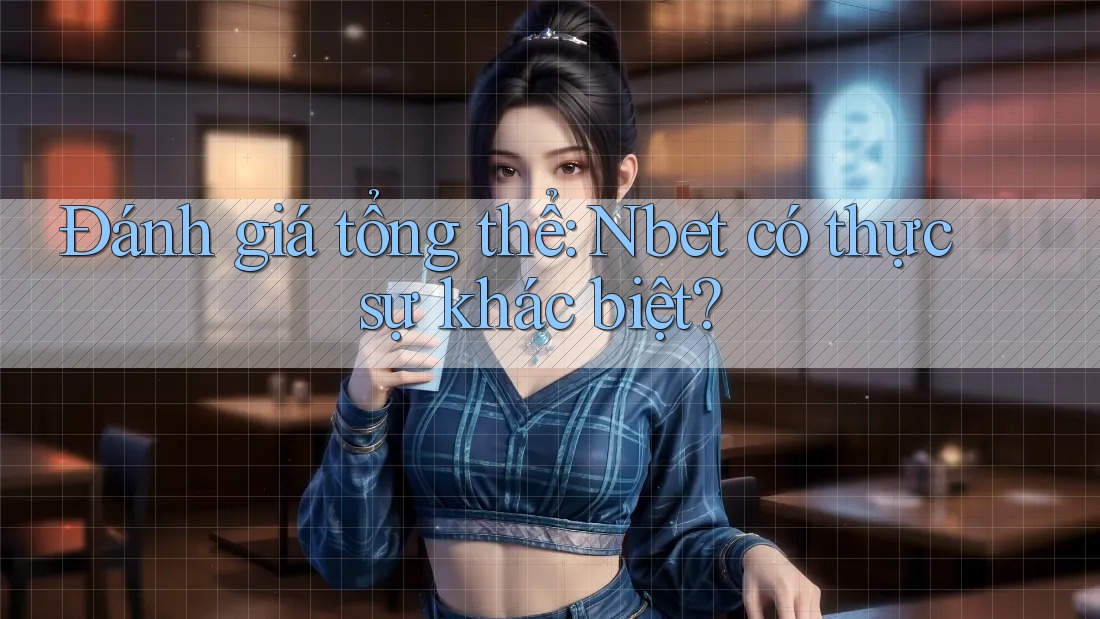 Đánh giá tổng thể: Nbet có thực sự khác biệt?