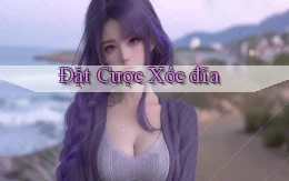 Đặt cược Xóc đĩa