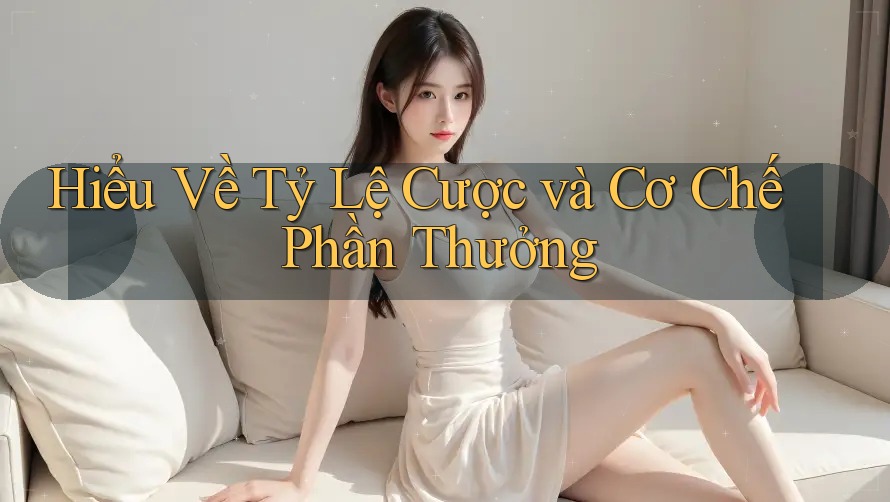 Hiểu Về Tỷ Lệ Cược và Cơ Chế Phần Thưởng