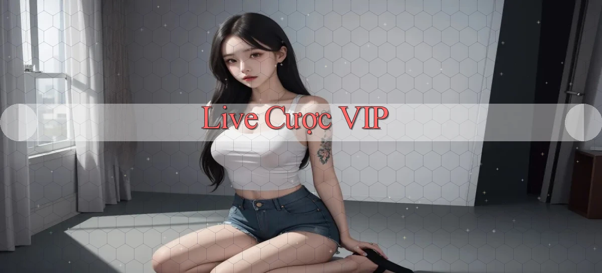 Live Cược VIP