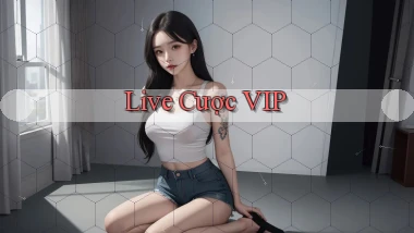Live Cược VIP
