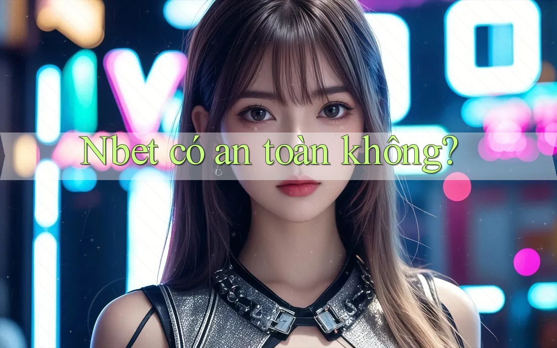 Nbet có an toàn không?