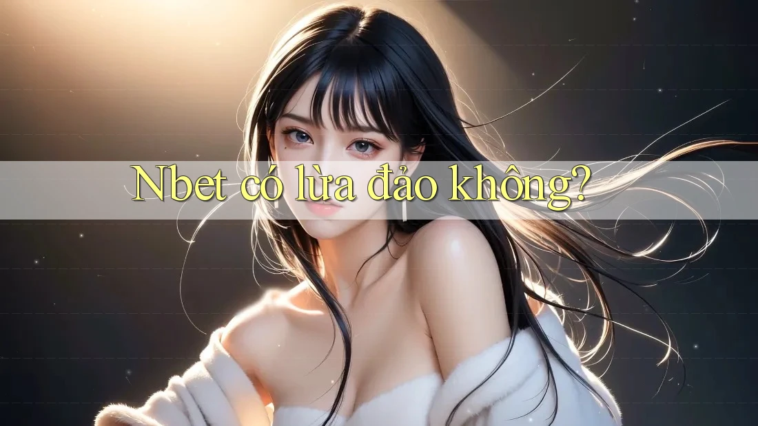 Nbet có lừa đảo không?