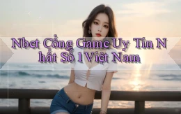 nbet  cổng game uy tín nhất số 1 việt nam