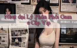 nbet  đại lý phân phối game cấp vip