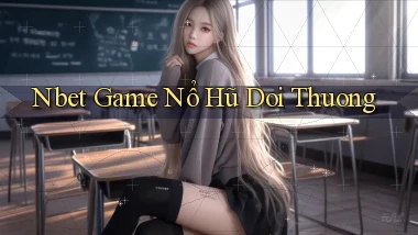 nbet  game nổ hũ doi thuong