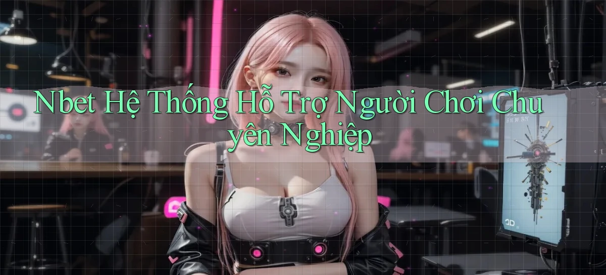 nbet  hệ thống hỗ trợ người chơi chuyên nghiệp