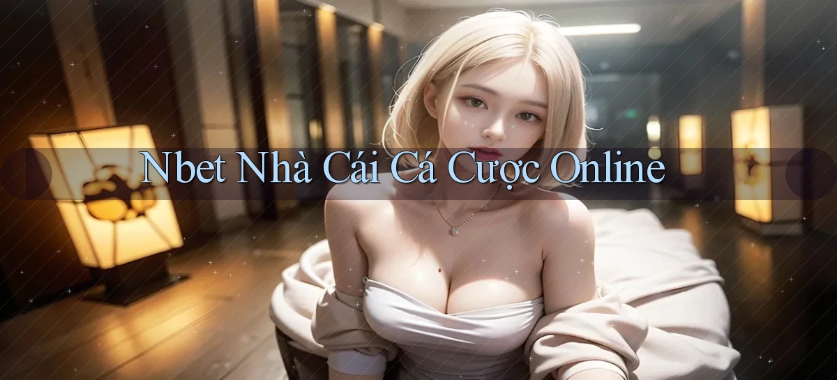 nbet  nhà cái cá cược online
