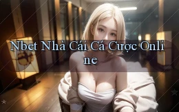 nbet  nhà cái cá cược online