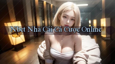nbet  nhà cái cá cược online