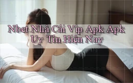 nbet  nhà cái vip apk apk uy tín hiện nay