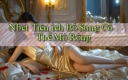nbet  tiện ích bổ sung có thể mở rộng