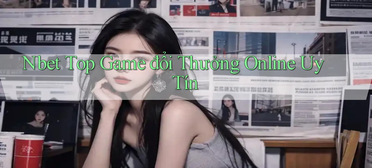 nbet   Website 2026   Tải Ứng Dụng Game
