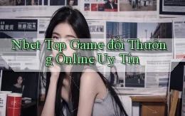 nbet  top game đổi thưởng online uy tín