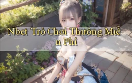 nbet  trò chơi thưởng miễn phí