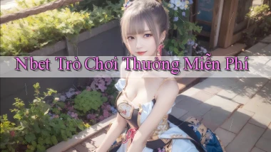 nbet  trò chơi thưởng miễn phí