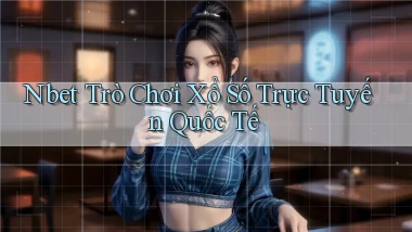 nbet  trò chơi xổ số trực tuyến quốc tế