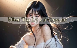 nbet  trợ lý cá cược ảo