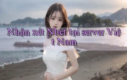 Nhận xét Nbet tại server Việt Nam