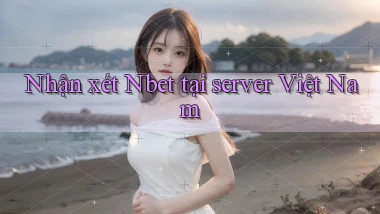 Nhận xét Nbet tại server Việt Nam