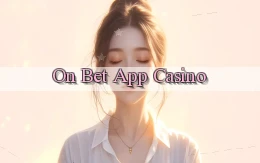 on bet app casino