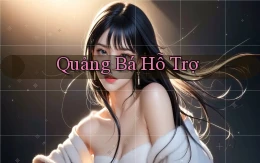 Quảng bá Hỗ trợ