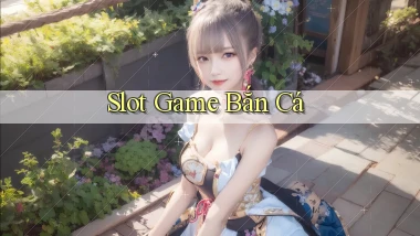 Slot Game bắn cá