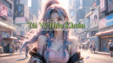 Tải về Điều khoản
