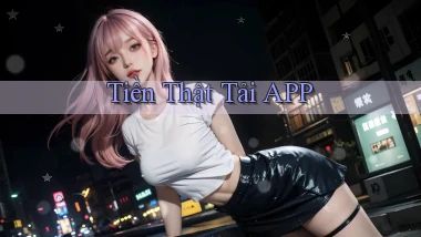 Tiền thật Tải APP