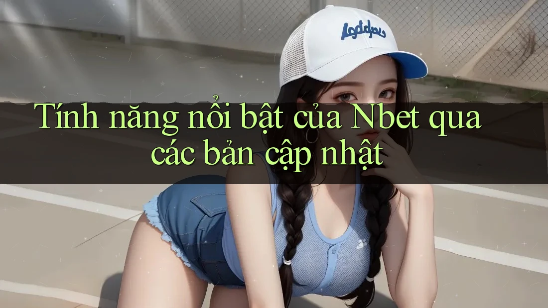 Tính năng nổi bật của Nbet qua các bản cập nhật