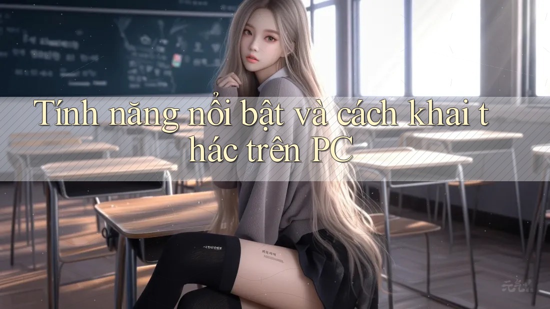 Tính năng nổi bật và cách khai thác trên PC