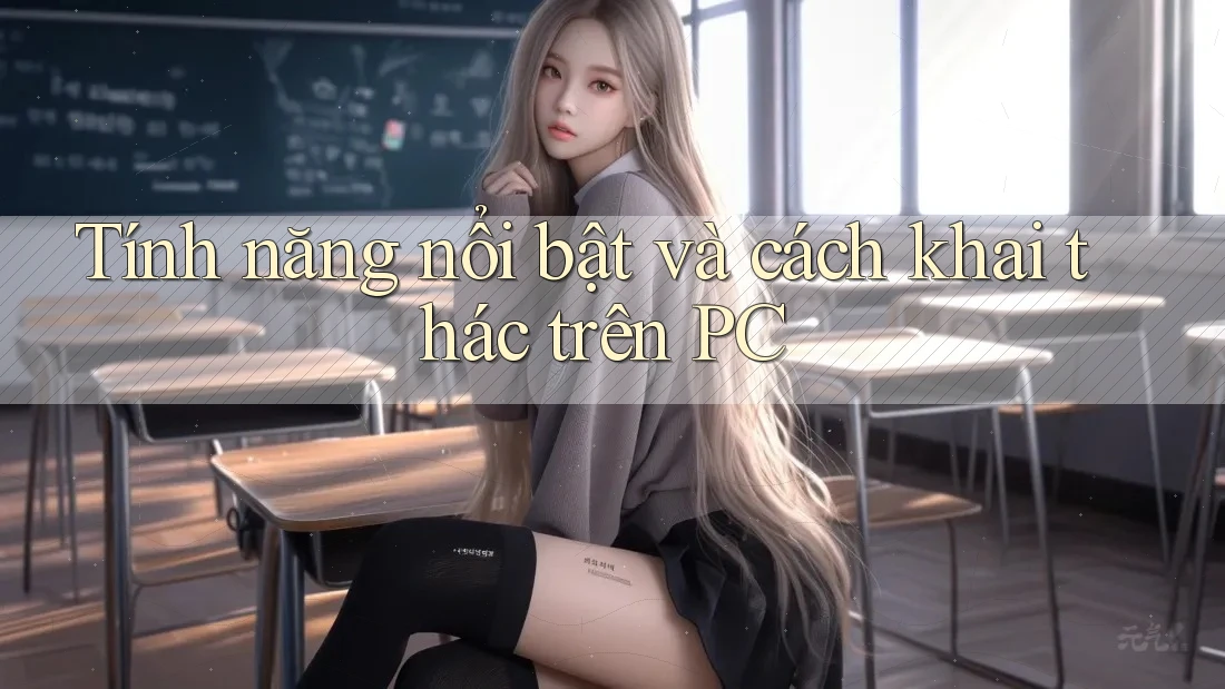 Tính năng nổi bật và cách khai thác trên PC