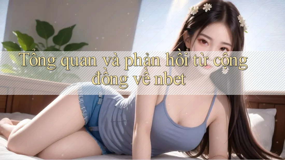 Tổng quan và phản hồi từ cộng đồng về nbet