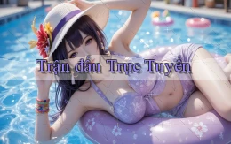 Trận đấu Trực tuyến