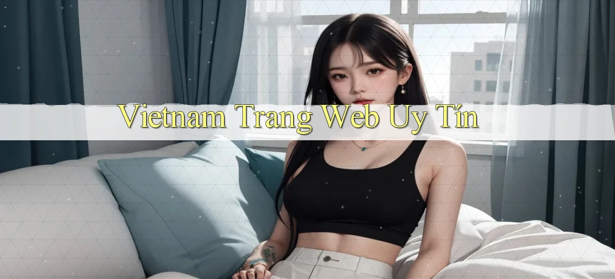 vietnam Trang web uy tín