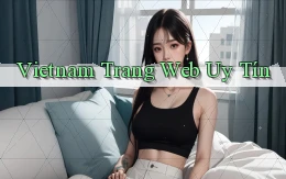 vietnam Trang web uy tín