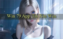 win 79 app tài xỉu win